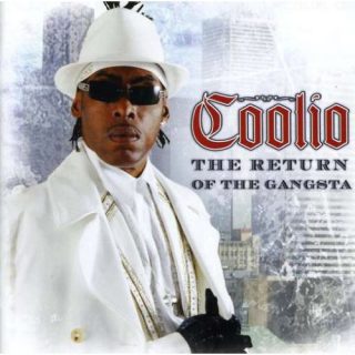 Coolio The Return Of The Gangsta