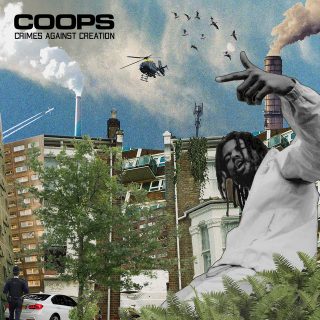 Coops - Crimes Against Creation