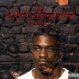 Coota Bang - Tha Tony Bandana Project