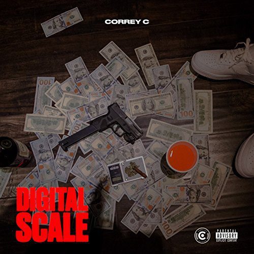 Correy C - Digital Scale