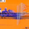 Cosmic Slop Shop - Da Family (Back)