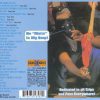 Crips - Bang'n On Wax The Best Of The Crips (Back)