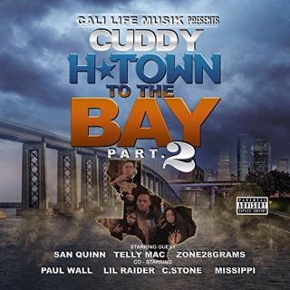 Cuddy H Town To The Bay Pt. 2