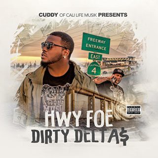 Cuddy Hwy Foe Dirty Delta