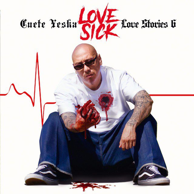 Cuete Yeska - Love Stories 6 Love Sick