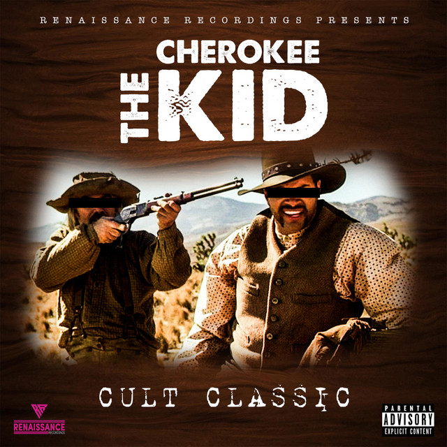 Cult Classic - The Cherokee Kidd