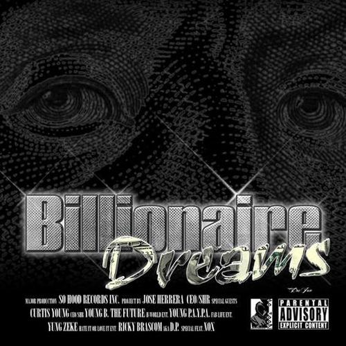 Curtis Young Billionaires Dream