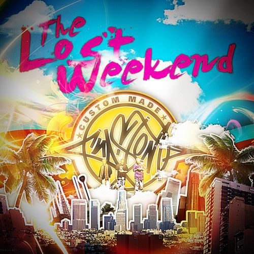 Custom Made - The Lost Weekend