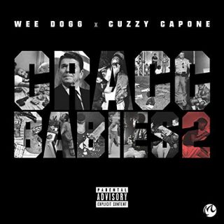 Cuzzy Capone Wee Dogg Cracc Babies 2