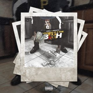 Cwill2smooth - Charge It 2 The Bish