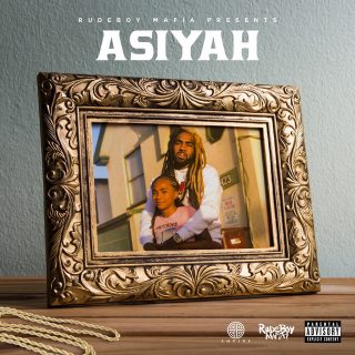 D-Lo - Asiyah