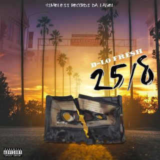 D-Lo Fre$h - 258