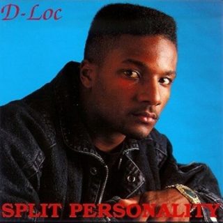 D-Loc - Split Personality