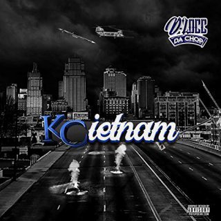 D-Locc Da Chop - Kcietnam