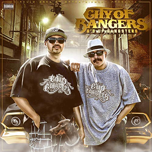 D.I The Lils Gd Up Gangsters City Of Bangers