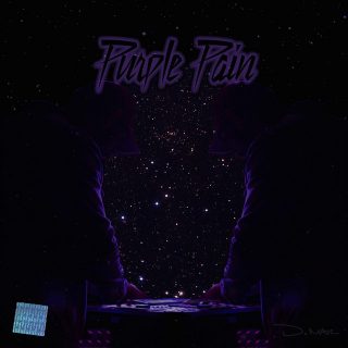 D.Mar - Purple Pain