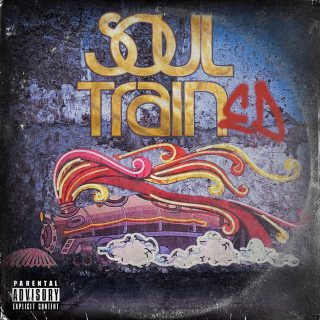 D.Mar & Supreme Cerebral - Soultrained