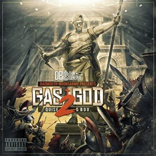 DB Tha General - Gas God 2