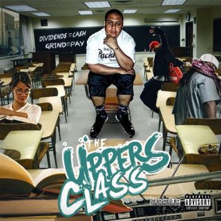 DC Calified - The Uppers Class