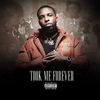 DJ Chose - Took Me Forever