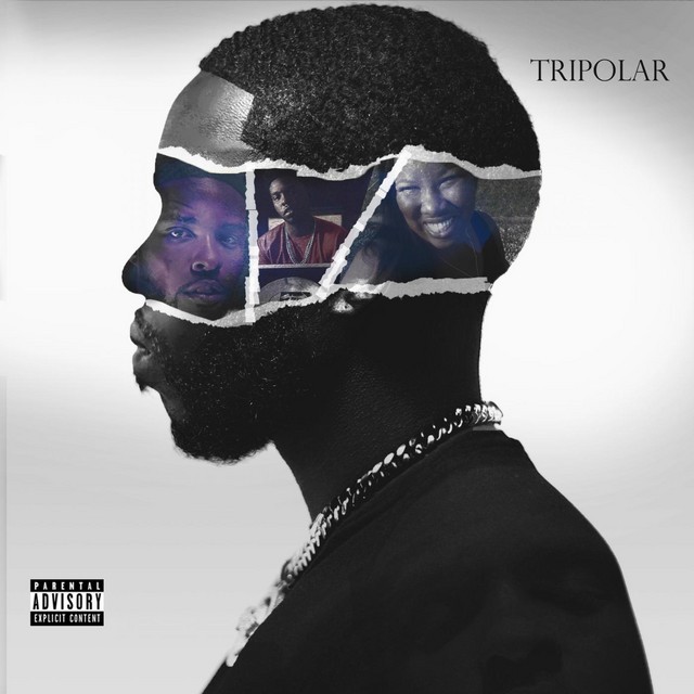 DJ Chose - Tripolar
