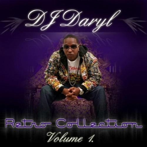 DJ Daryl - Retro Collection, Vol. 1