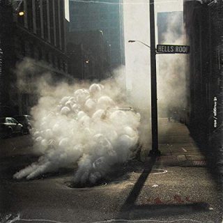 DJ Muggs Eto Hells Roof