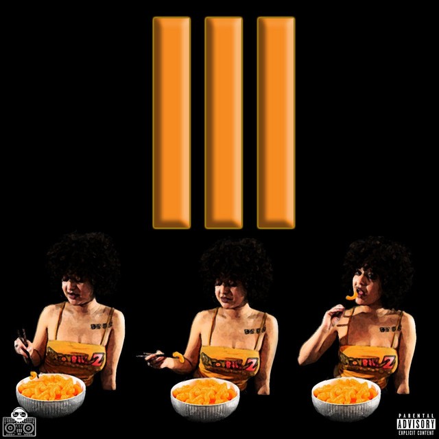DJ OG Uncle Skip - DJ OG Uncle Skip Presents Cheetos & Chopsticks 3