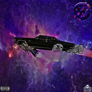 DJ OG Uncle Skip - DJ OG Uncle Skip Presents Lets Ride Part 2