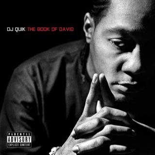 DJ Quik The Book Of David