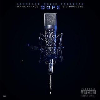 DJ Scarface - Dope