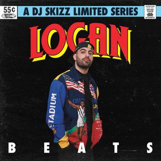 DJ Skizz - Logan Beats