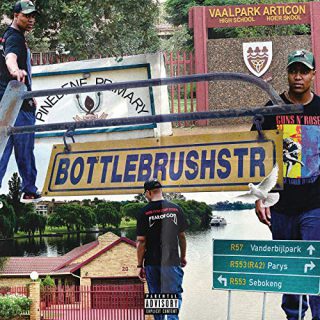 DJ Speedsta BottlebrushStr