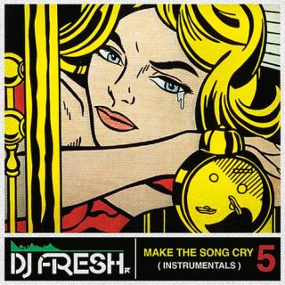 DJFresh - Make The Song Cry Part 5