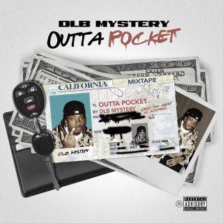 DLB Mystery - Outta Pocket