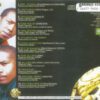 Da Productz - Lavish Life Styles (Back)