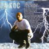 Da-Roc - You Ain't No Gangsta (Back)