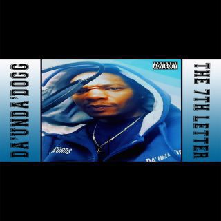 Da'Unda'Dogg - The Seventh Letter