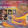 Dangerous Dame - Escape From The Mental Ward (Back)