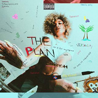 DaniLeigh The Plan