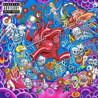 Daniel Jordan - Killed By Love