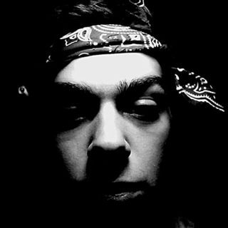 Daniel Jordan - The Stranger