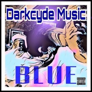 Darkcyde Music - Blue