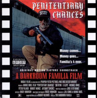 Darkroom Familia Penitentiary Chances Front