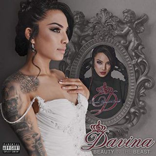 Davina Joy Beauty In The Beast