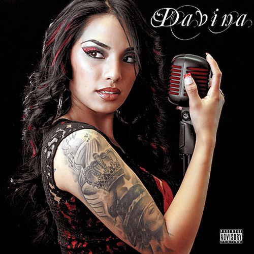 Davina Joy - Davina