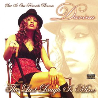 Davina The Last Laugh Is Mine