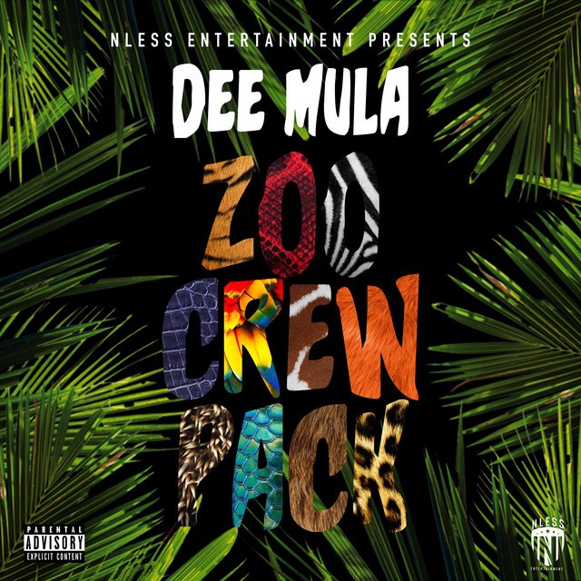 Dee Mula - Zoo Crew Pack