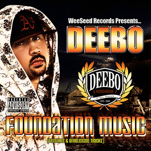 Deebo - Foundation Music