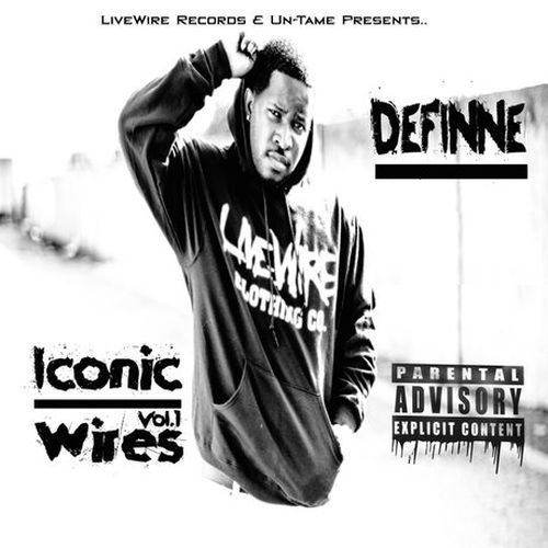 Definne Iconic Wires Vol. 1
